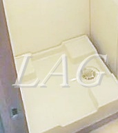 その他設備　室内洗濯機置場になります。