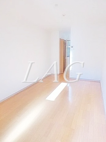 その他部屋・スペース　寝室です。