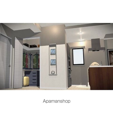 その他部屋・スペース