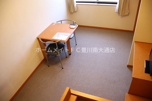 その他部屋・スペース　同型別部屋写真