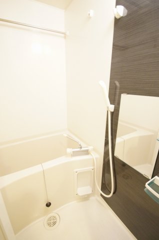 バス・シャワールーム　人気条件の「バス・トイレ別」です。