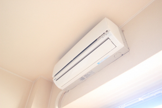 その他設備　※別部屋の写真です