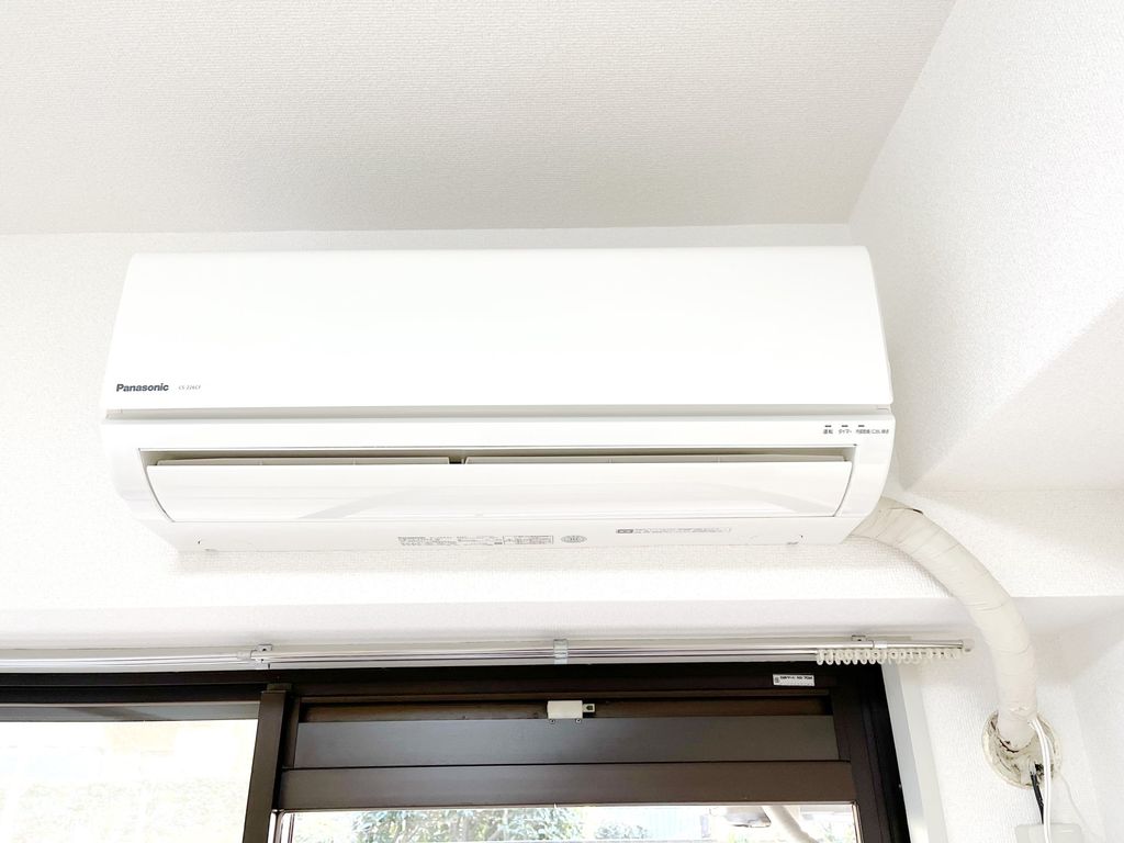 その他設備　設備