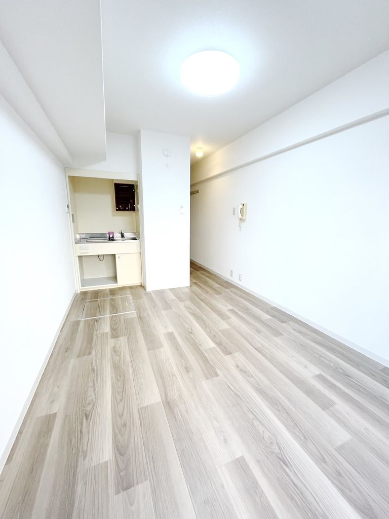 居室・リビング　リビング/居室