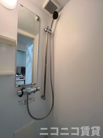 バス・シャワールーム　別号室イメージの為、現状を優先致します。