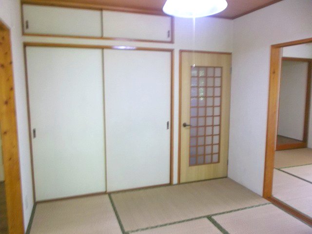 その他部屋・スペース　2017年5月撮影