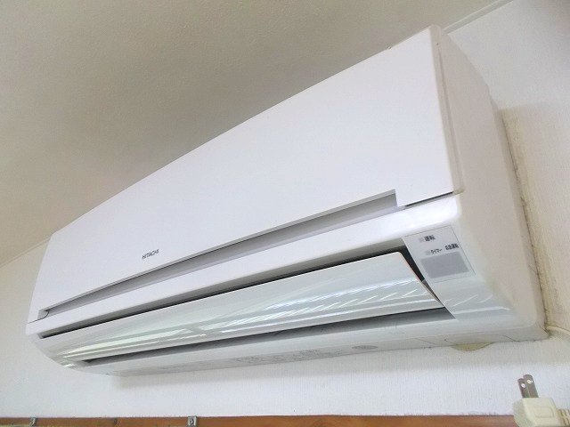 その他設備　2017年5月撮影