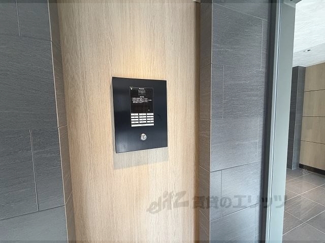 その他設備　浴室乾燥機