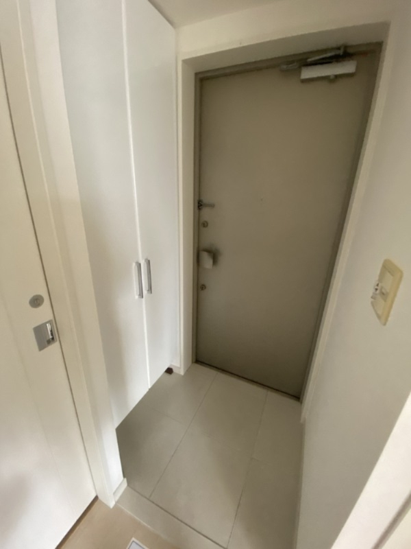 玄関　別部屋参考写真