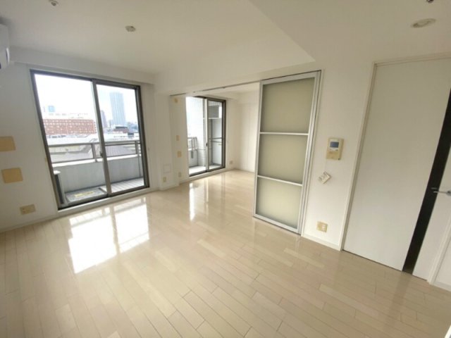 居室・リビング　別部屋参考写真