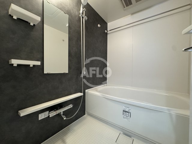 バス・シャワールーム　Vesta京町堀　風呂