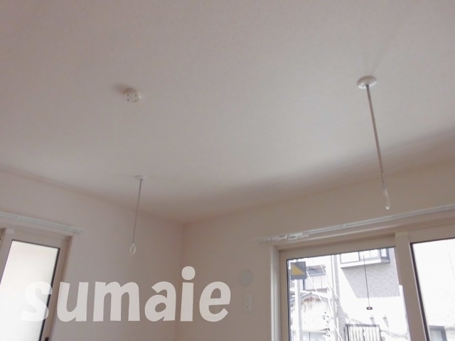 その他　室内物干金物です。