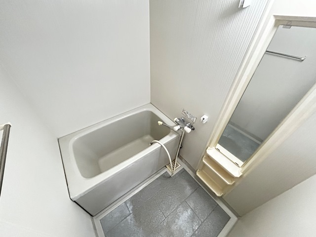 バス・シャワールーム　他号室画像