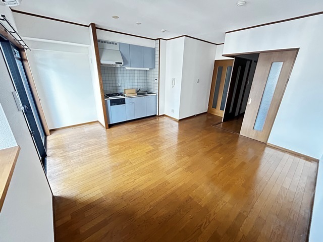 居室・リビング　他号室画像