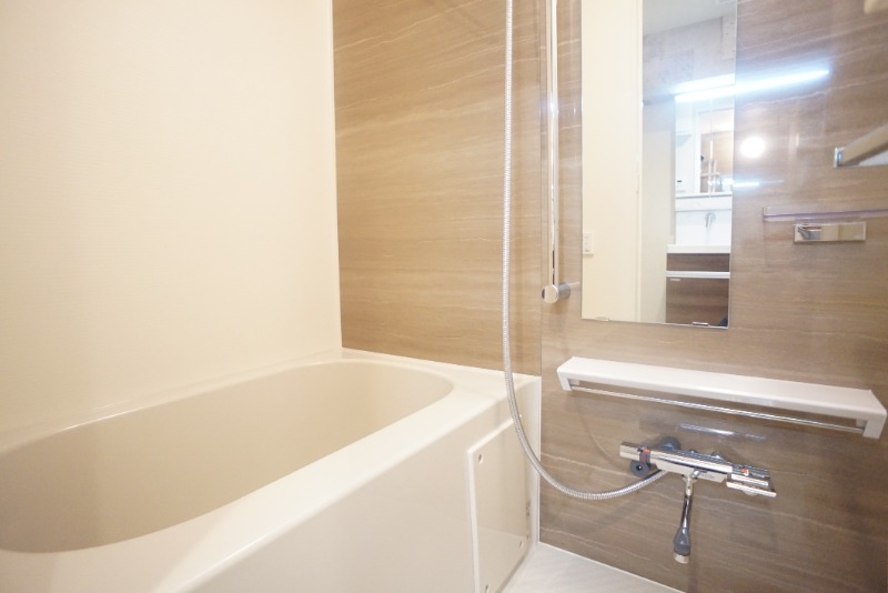 バス・シャワールーム　別号室