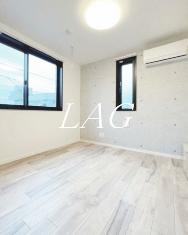 その他部屋・スペース　寝室です。