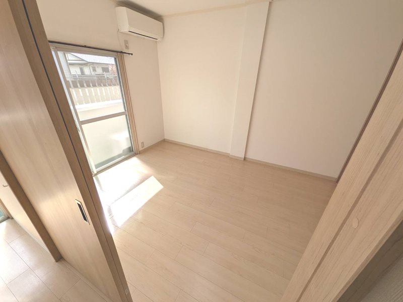 その他部屋・スペース　日当たり良好