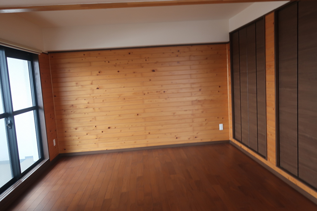 その他　南向き１８帖LDK