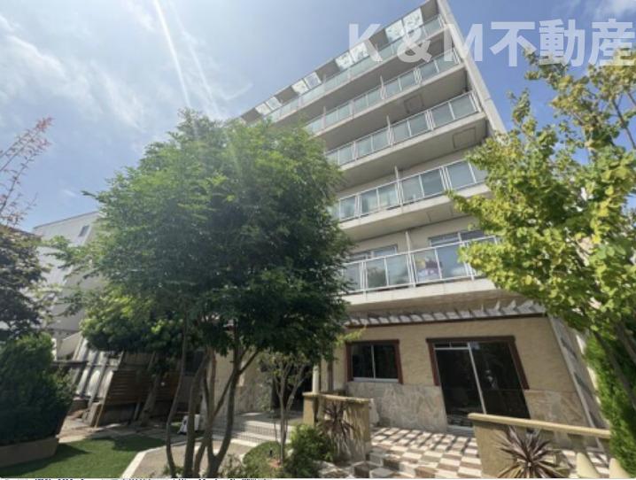 バルコニー　バルコニーがあります