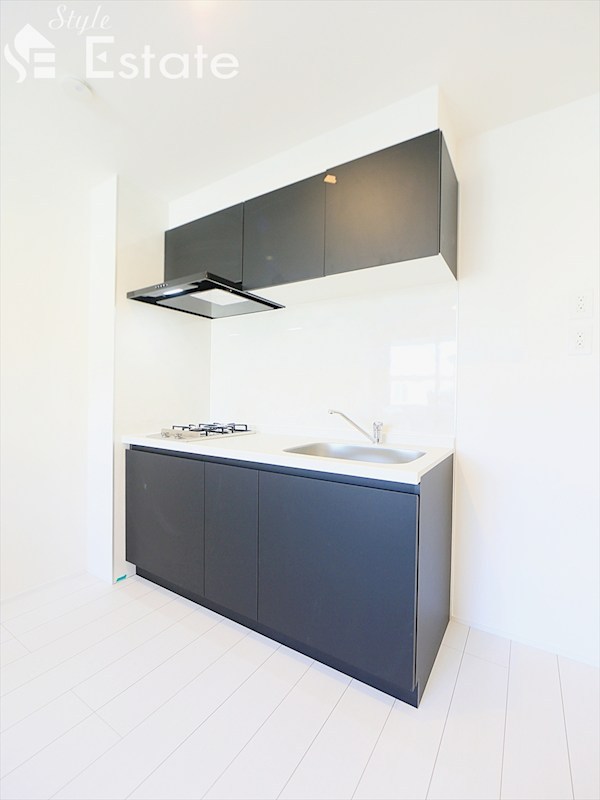 キッチン　同仕様内装