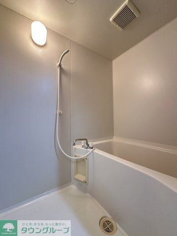 バス・シャワールーム　別部屋写真参考