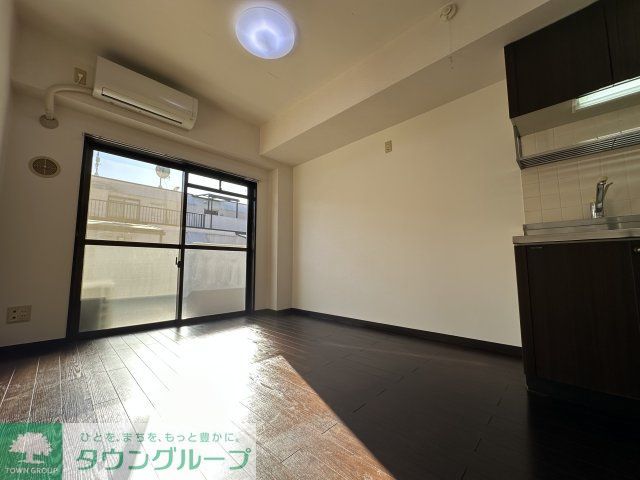 居室・リビング　別部屋写真参考