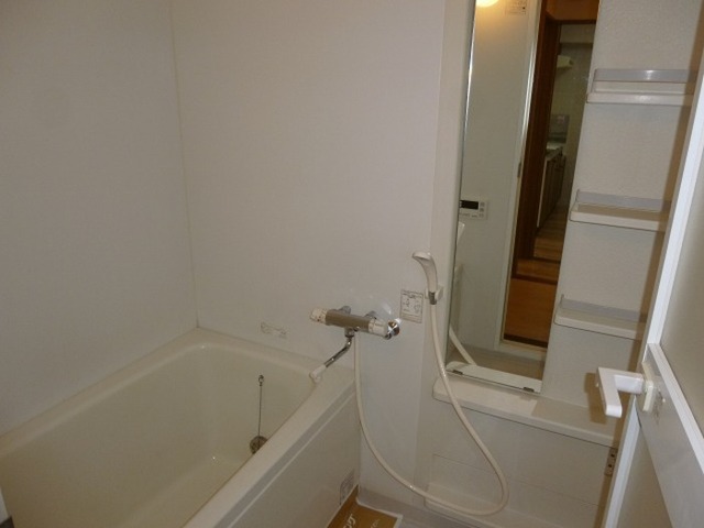 バス・シャワールーム　ユニットバス