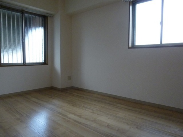 その他部屋・スペース　北側洋室