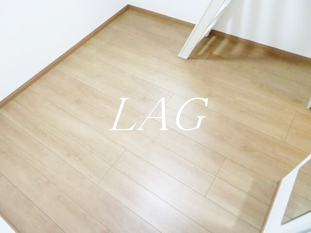 居室・リビング　洋室のお部屋です。