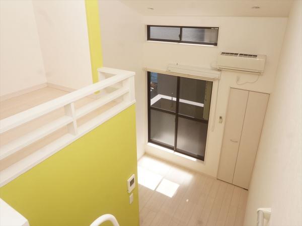 その他部屋・スペース　その他部屋・スペース