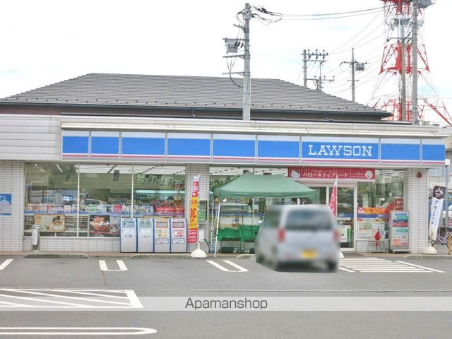 コンビニ　ローソン（コンビニ）まで170m