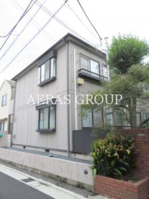 建物外観　★外観★