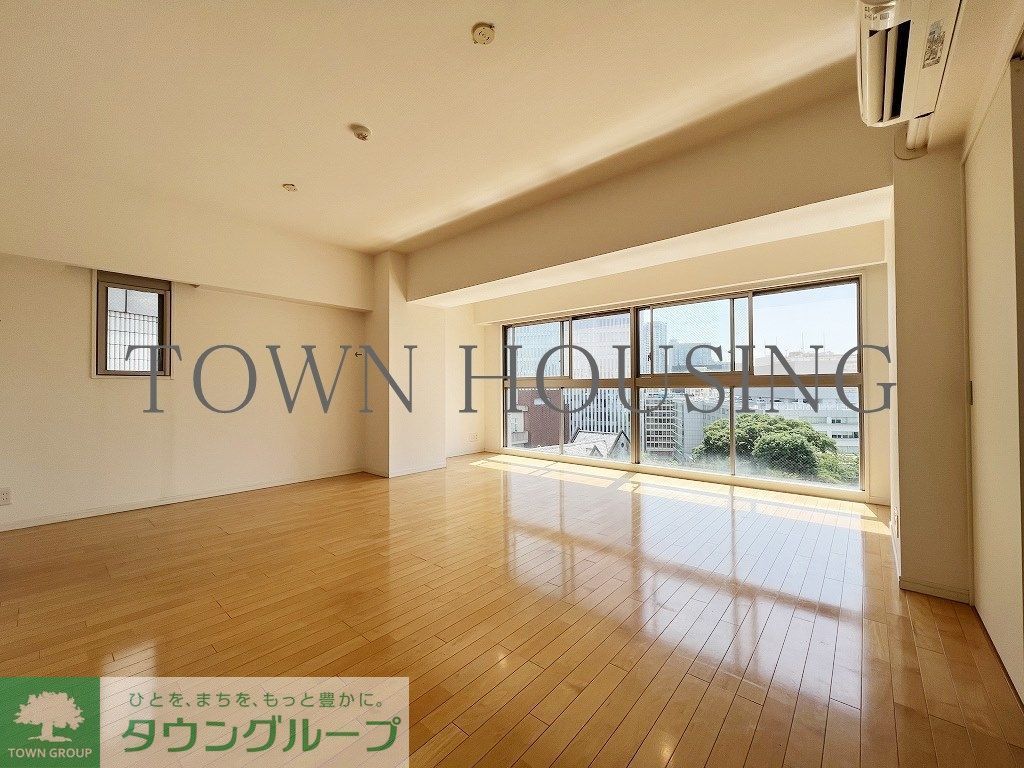 居室・リビング　他の号室参照