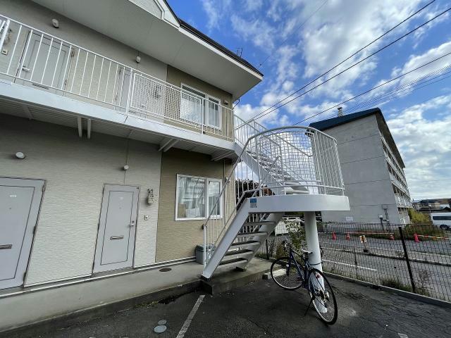 その他共有部分　建物設備