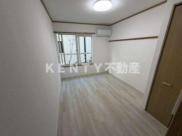 居室・リビング　ゆったりとしたリビングです