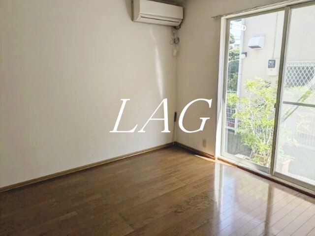 その他部屋・スペース　寝室です。