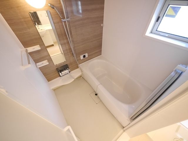 バス・シャワールーム　★お問い合わせはタウンハウジングまで★