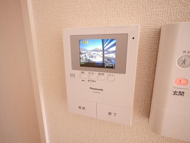 セキュリティ　★お問い合わせはタウンハウジングまで★