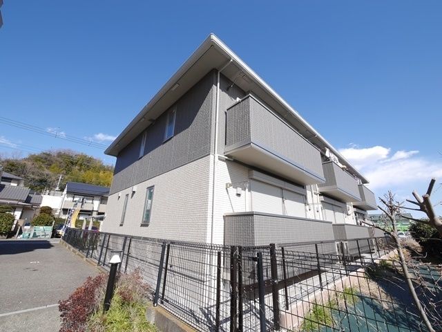 建物外観　★お問い合わせはタウンハウジングまで★