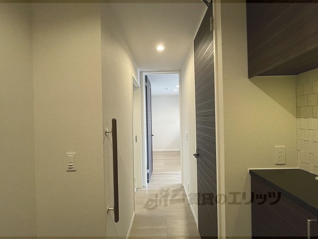 その他部屋・スペース　廊下