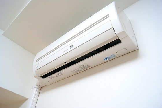 その他設備　※別号室の写真です