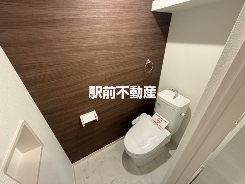 トイレ　※類似物件流用