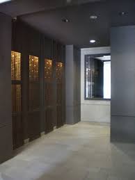 ロビー　清潔なロビーです