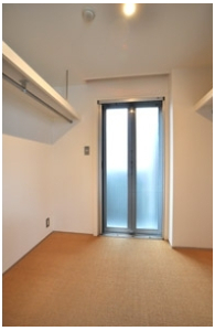 収納　収納があります