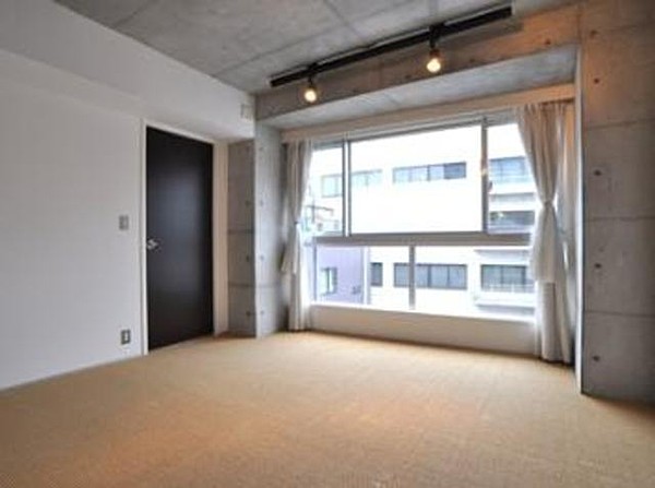 その他部屋・スペース　ゆとりの広さです