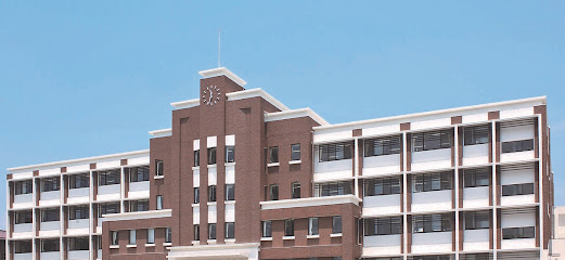 高校・高専　高崎健康福祉大学高崎高等学校（高校・高専）まで5433m