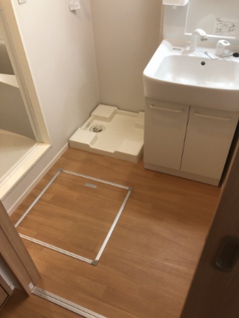 その他設備　別室参照