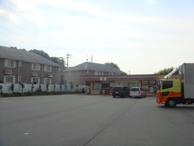 その他　セブンイレブン西宮上山口店（その他）まで626m