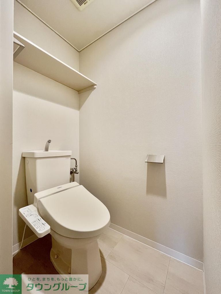 トイレ　★タウンハウジング蒲田店取り扱い★
