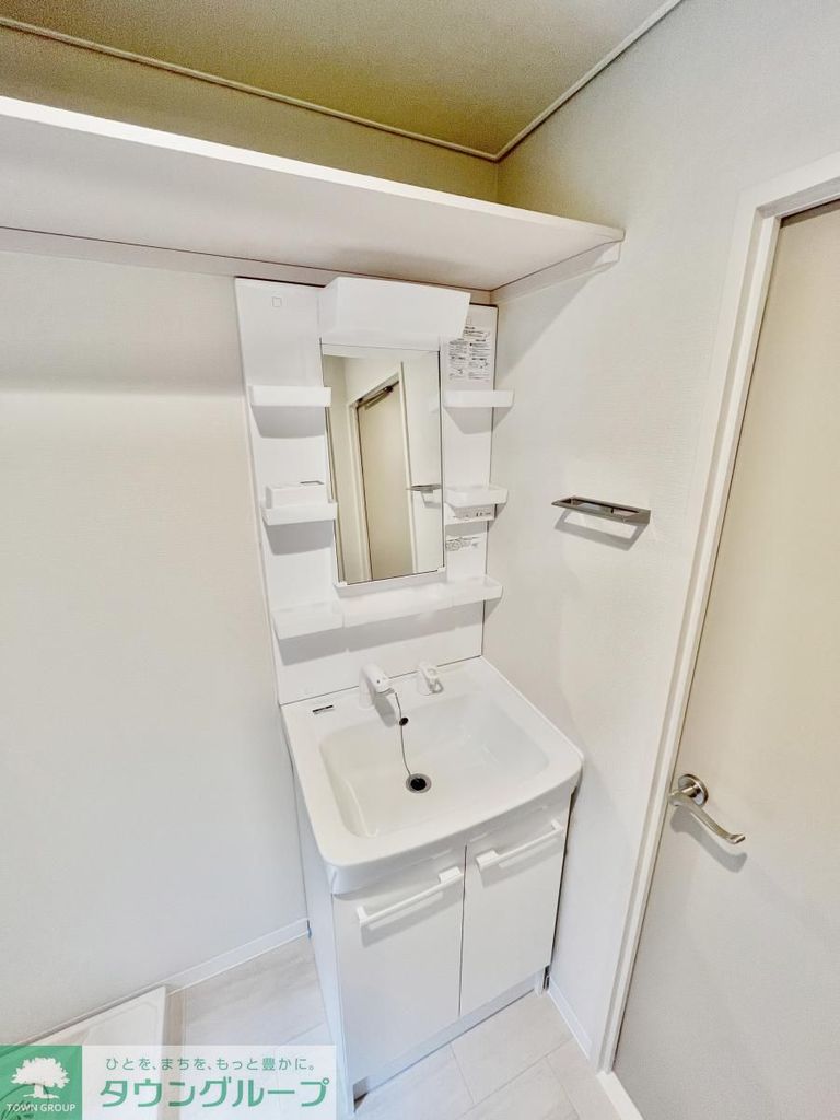 洗面設備　★タウンハウジング蒲田店取り扱い★